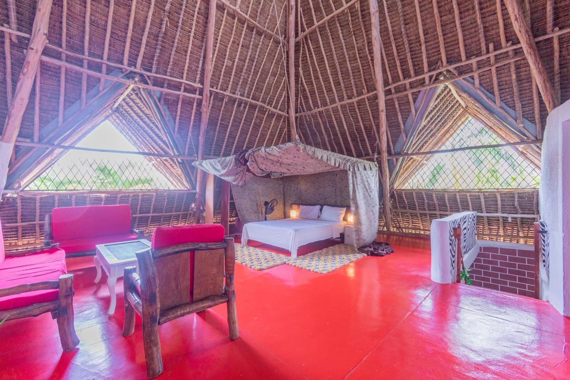 Villas Dora And Holly Diani Beach Extérieur photo