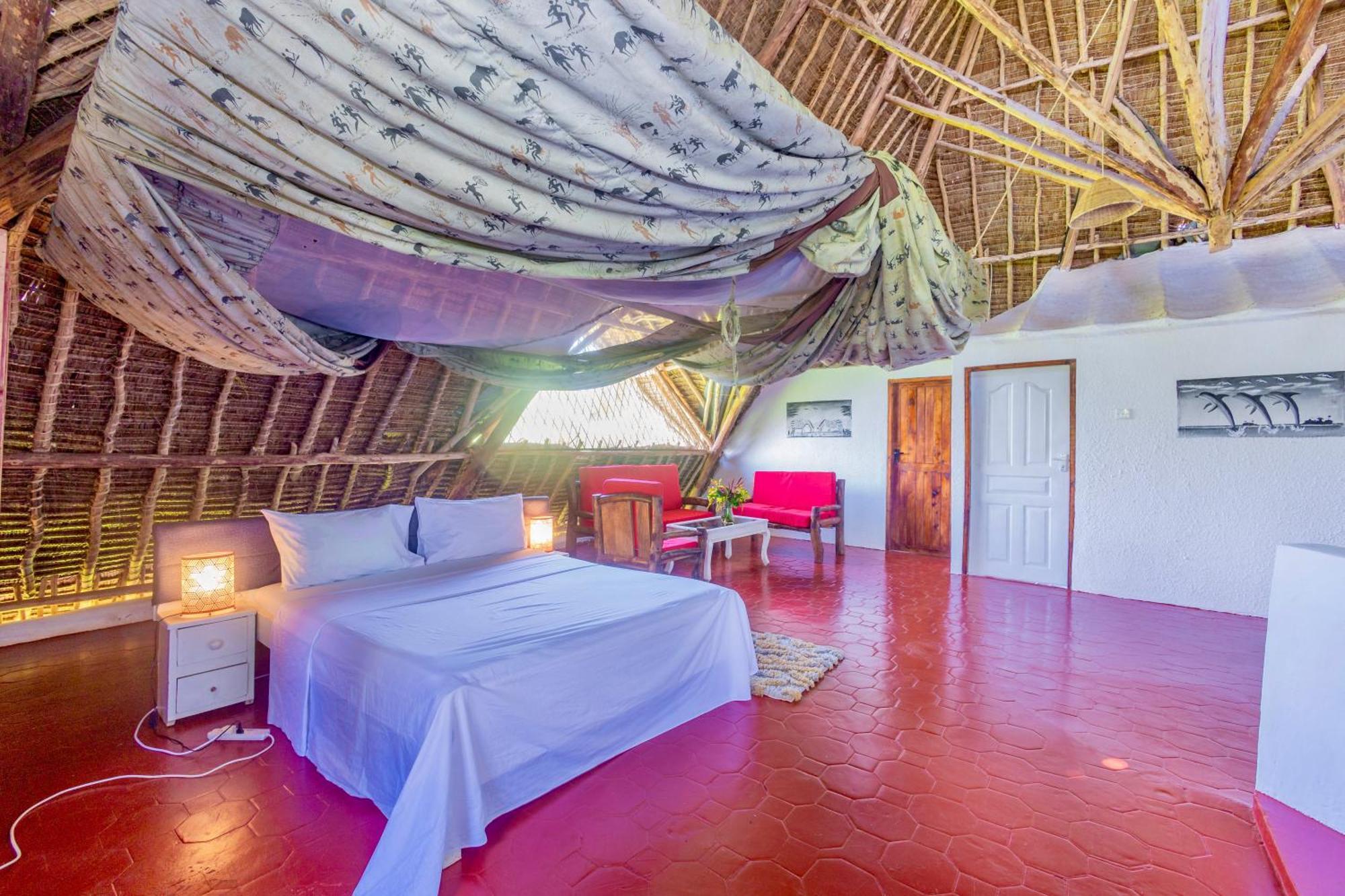 Villas Dora And Holly Diani Beach Extérieur photo