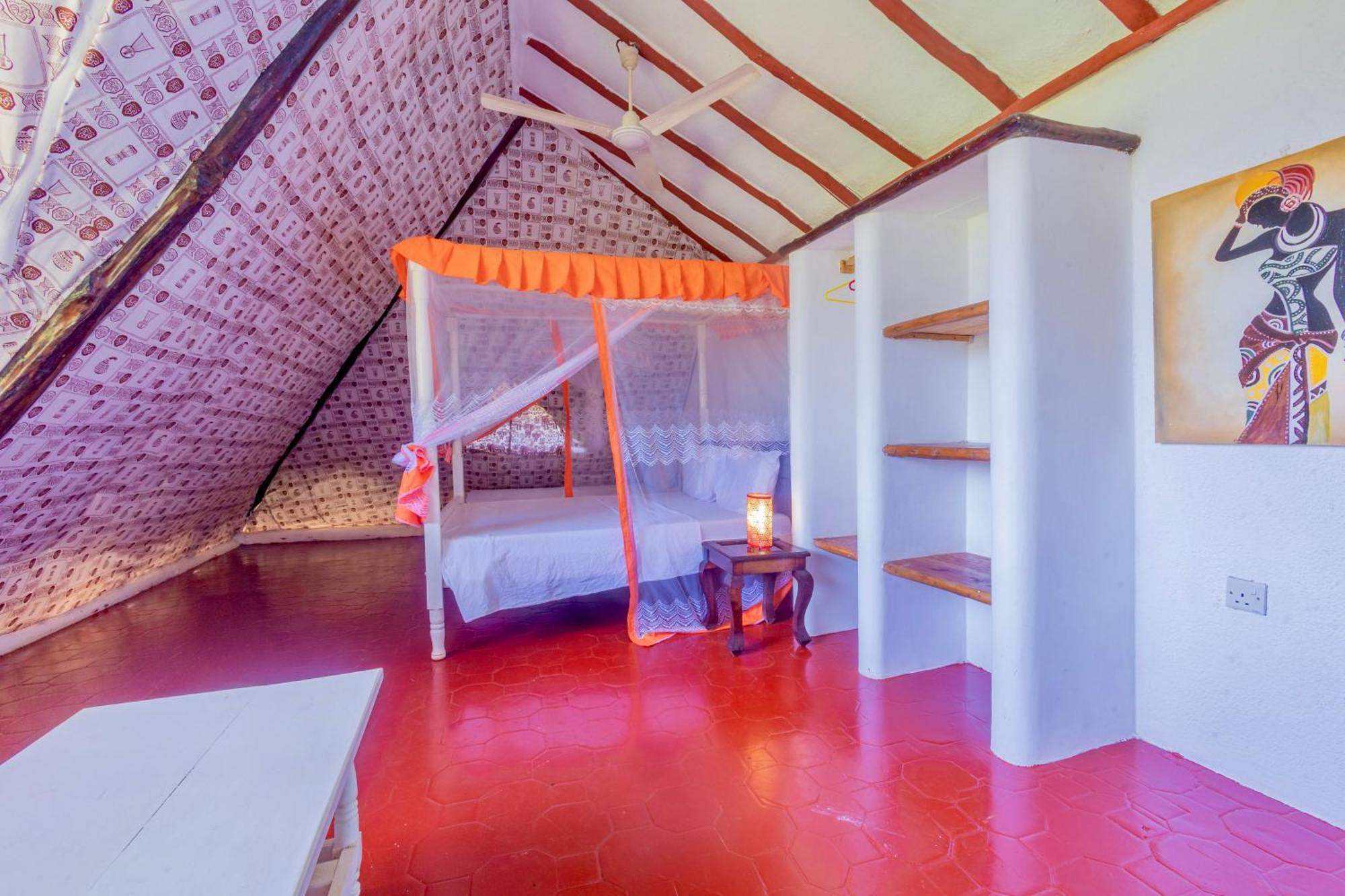 Villas Dora And Holly Diani Beach Extérieur photo