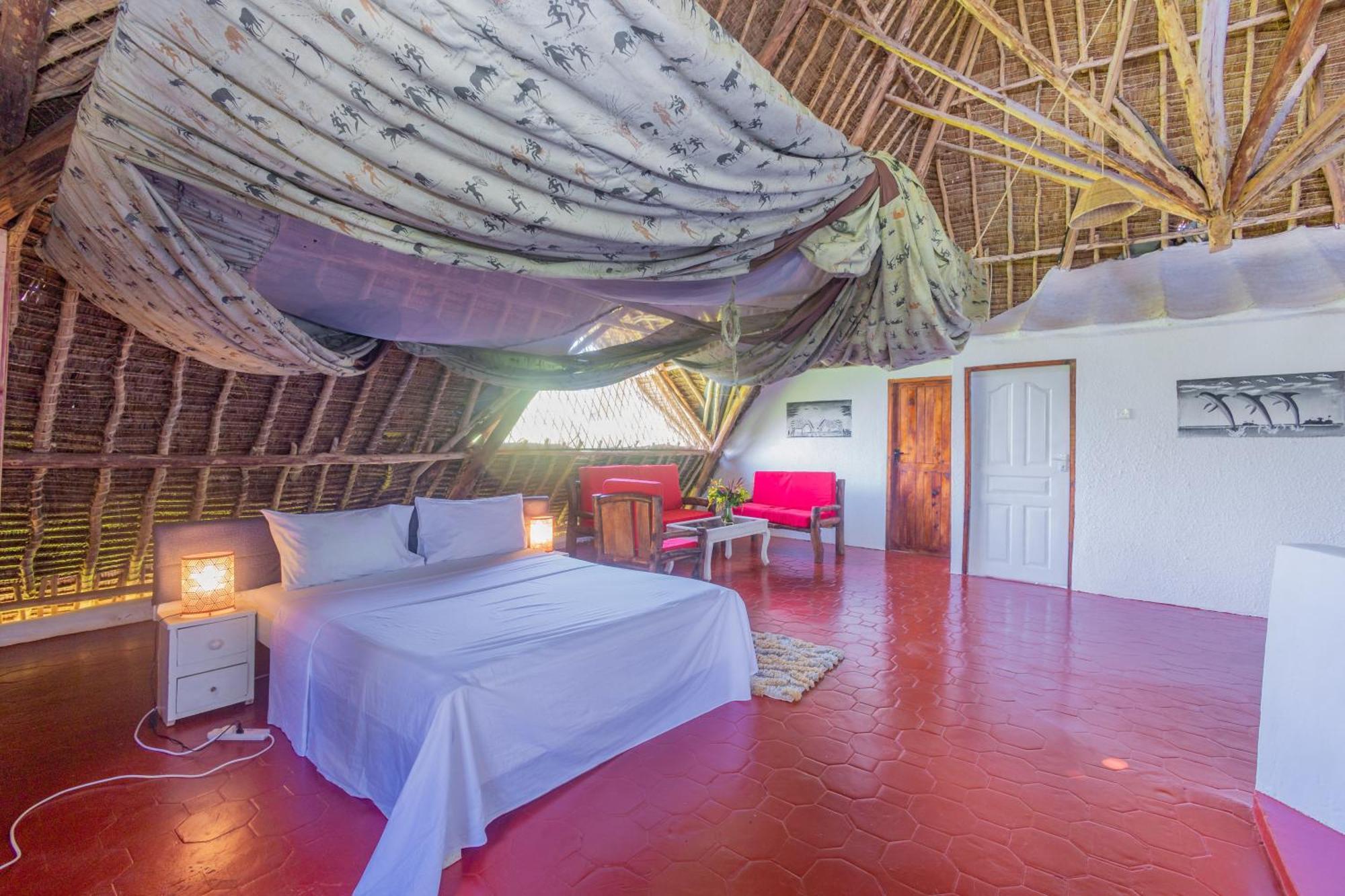 Villas Dora And Holly Diani Beach Extérieur photo