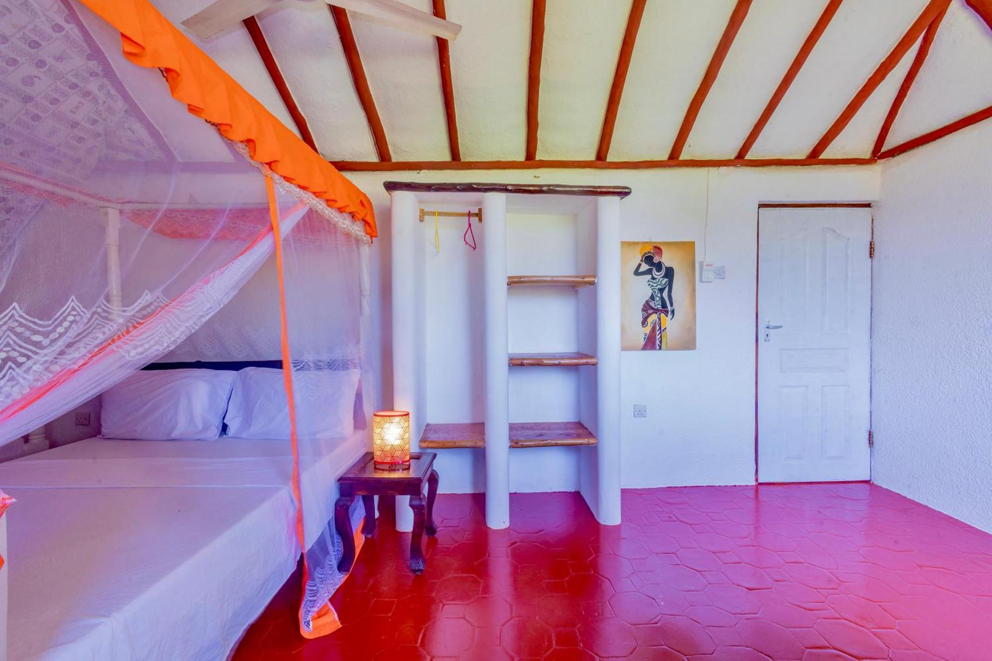 Villas Dora And Holly Diani Beach Extérieur photo