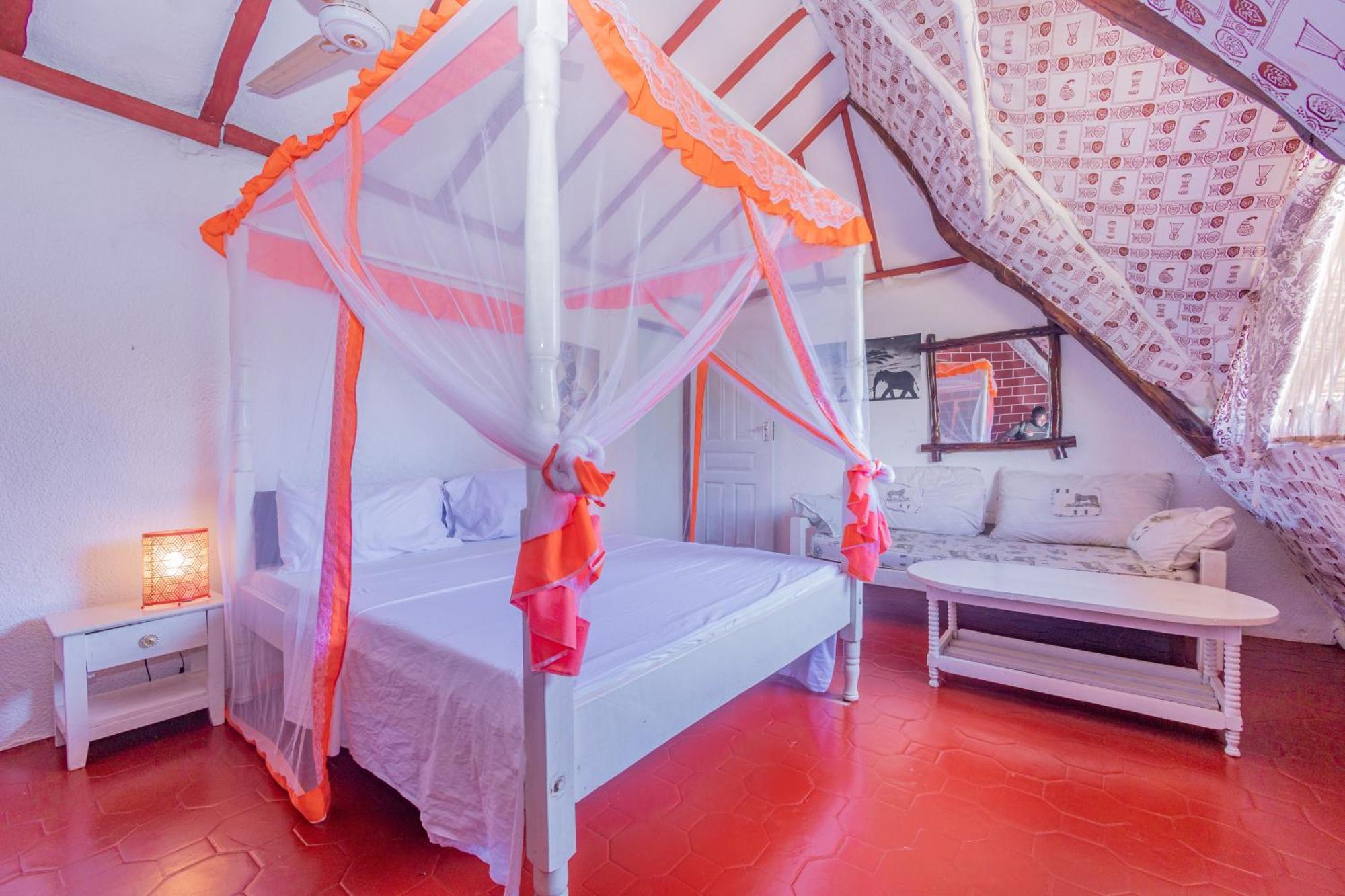 Villas Dora And Holly Diani Beach Extérieur photo