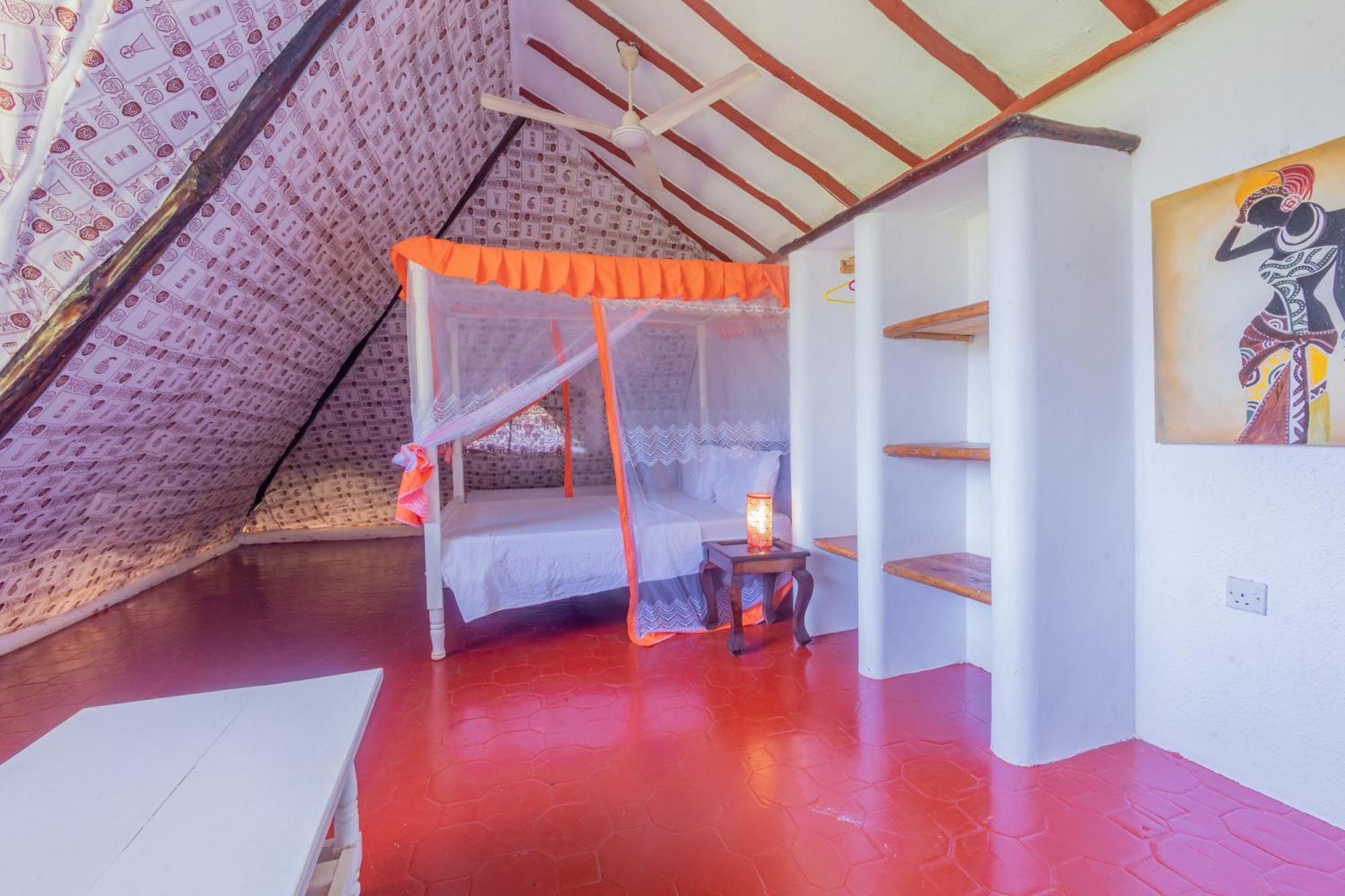Villas Dora And Holly Diani Beach Extérieur photo