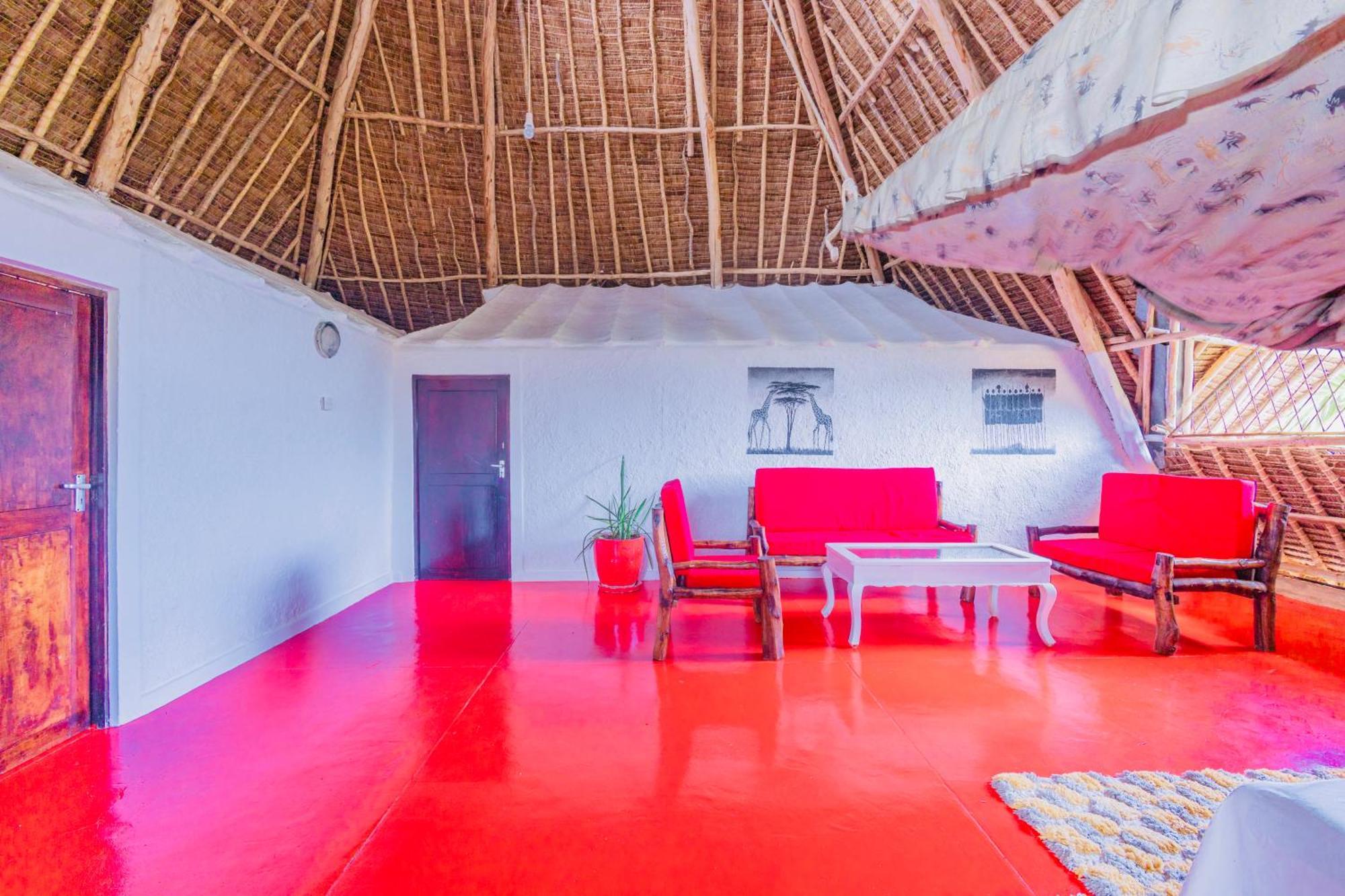 Villas Dora And Holly Diani Beach Extérieur photo