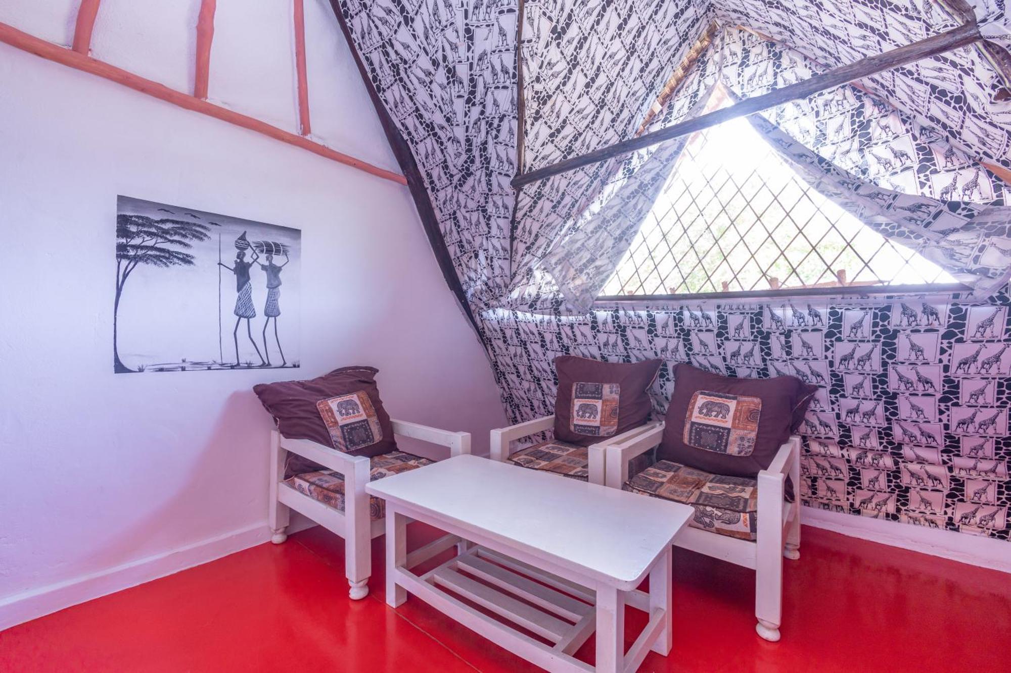 Villas Dora And Holly Diani Beach Extérieur photo