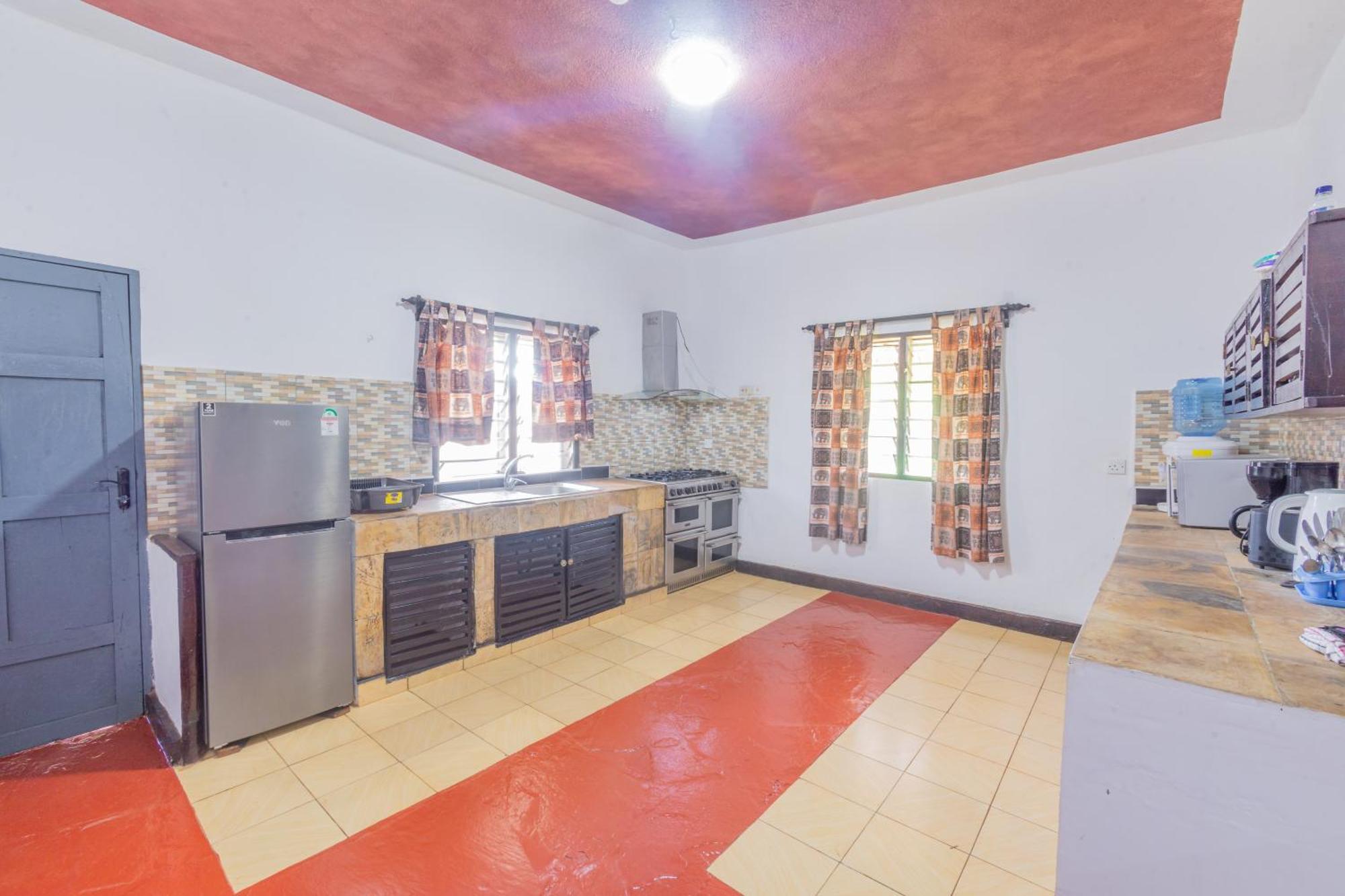 Villas Dora And Holly Diani Beach Extérieur photo