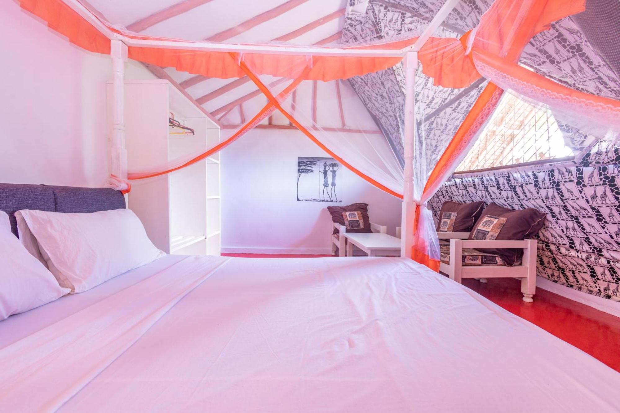 Villas Dora And Holly Diani Beach Extérieur photo